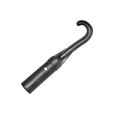 crochet de récupération