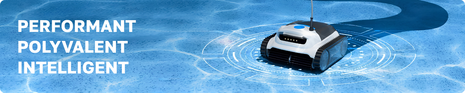 robot wybot m1 c pour votre piscine