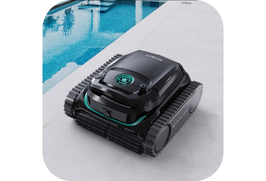 waybot robot sans fil