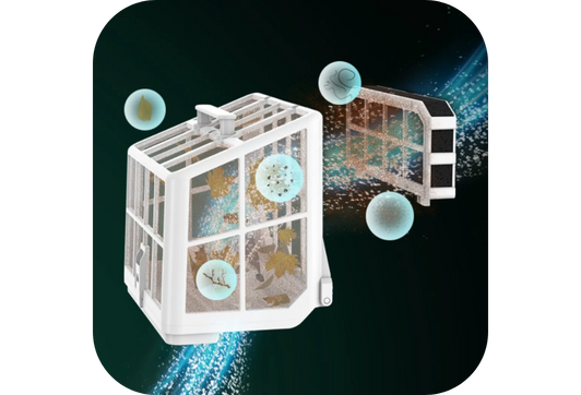 waybot robot sans fil