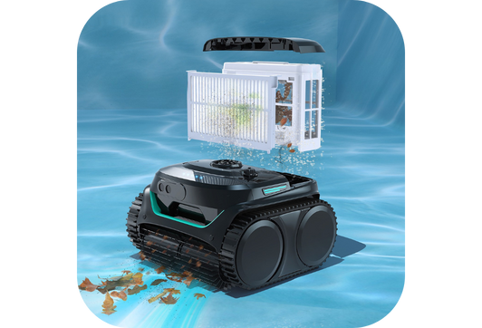 Double filtration haute performance