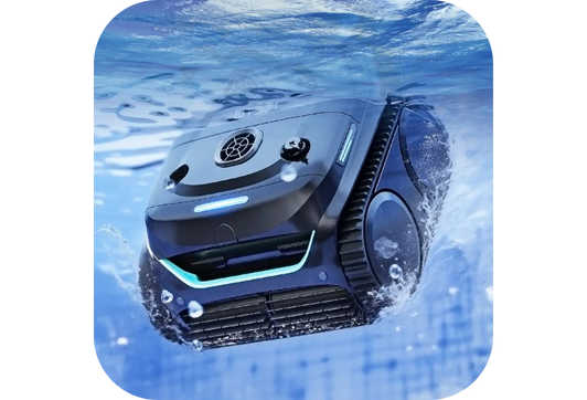 Nettoyage intelligent