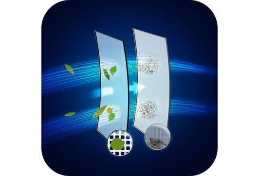 Une navigation agile pour toutes les piscines