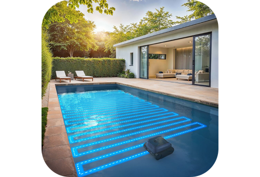 Contrôle simple et connecté