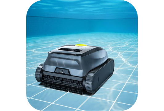 Robot Zodiac Freedom Lite filtration performante