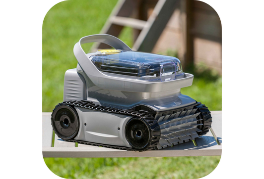 Robot Zodiac OP-LI 2100