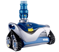 Zodiac MX6 robot piscine