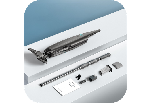 Aspirateur balai sans fil Aiper Pilot X1