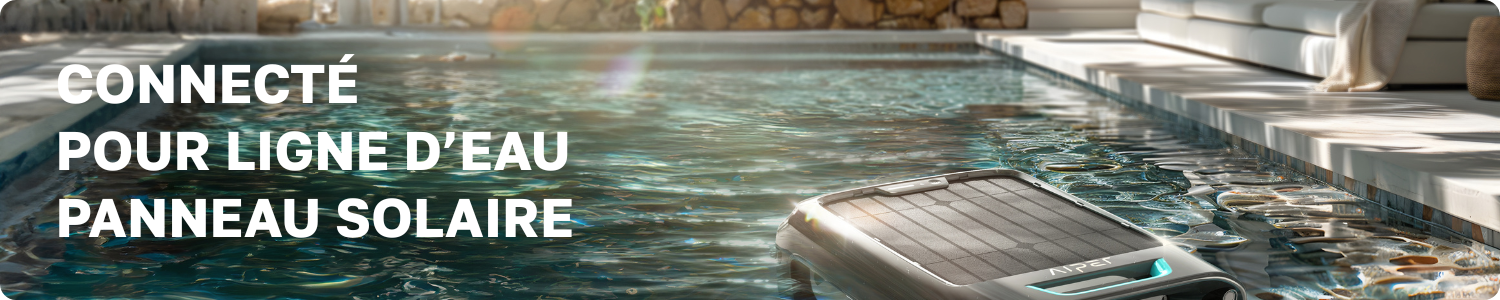 Skimmer de surface Aiper