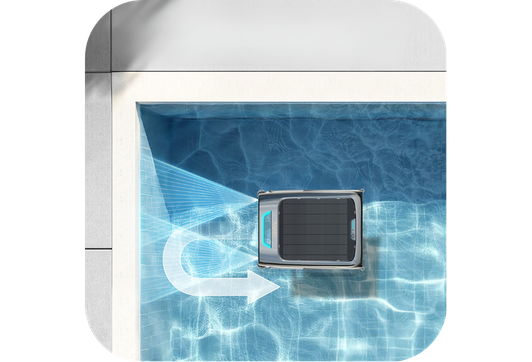 Détection d’obstacles intelligente