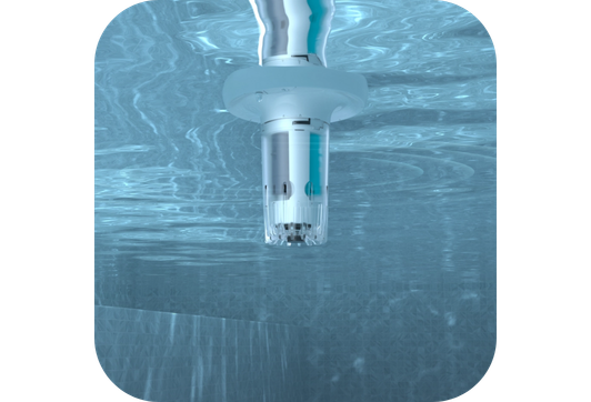 Compatible avec tous les types de traitements