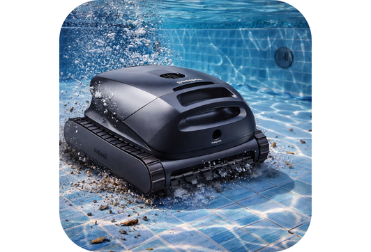 Une filtration fine pour une eau plus propre