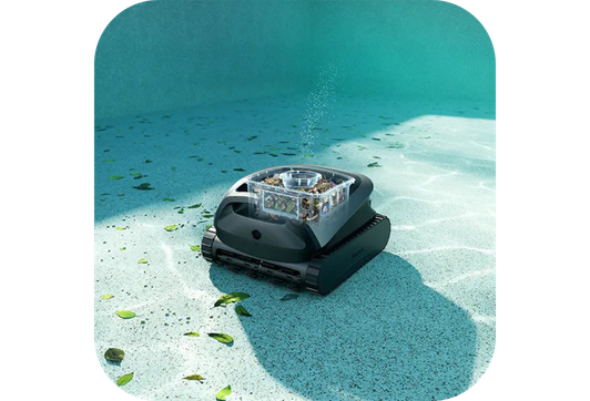 robot piscine beatbot p3