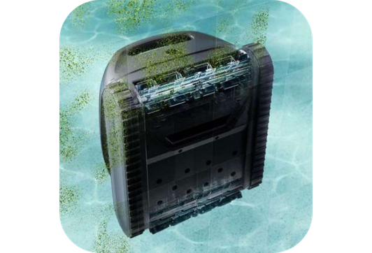 piscine robot beatbot p3