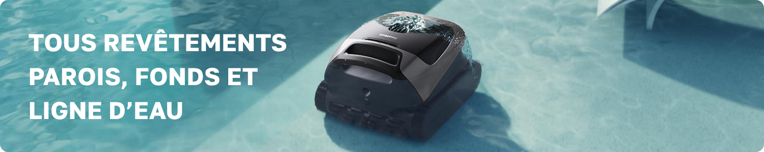 robot piscine beatbot p3