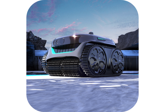 Compact, léger et facile à utiliser