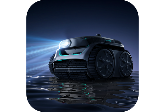 waybot robot sans fil