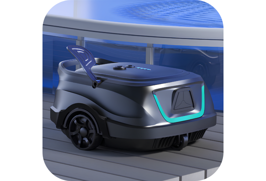 minuterie du robot A1