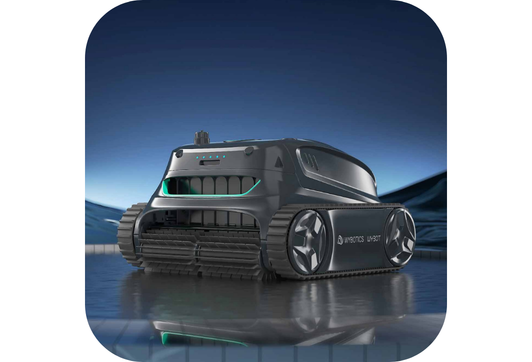 robot piscine sans fil wybot s2