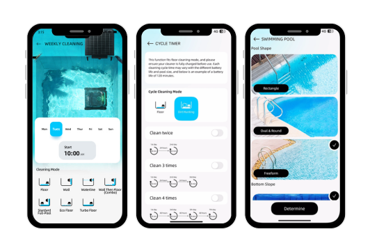 wybot app