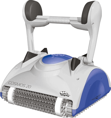 Robot Dolphin Cosmos 20