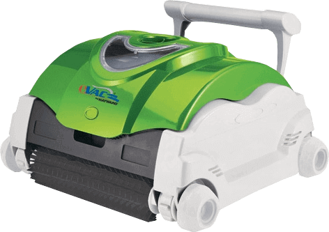Robot de piscine Hayward eVac