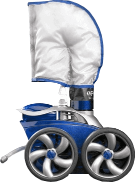Robot Polaris 3900 Sport