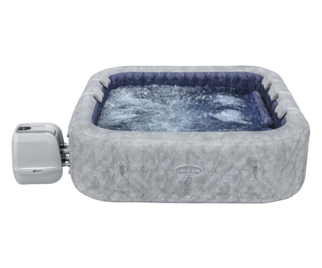 spa gonflable san francisco bestway