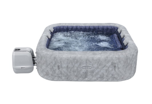 spa gonflable lay z spa san francisco