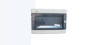 ProtectOne couverture volet