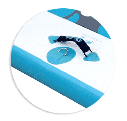 amarage tapis Aquafitmat