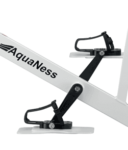 Aquabike Aquaness V1 pédales