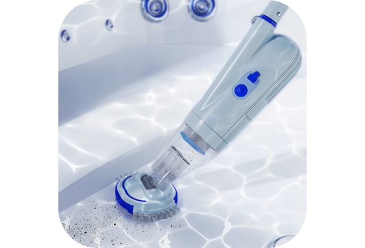 Pour un nettoyage quotidien