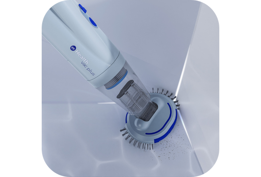 Filtration pratique et entretien simplifié