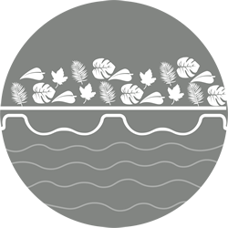 protection des débris