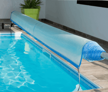 Piscine en composite KPCOV80