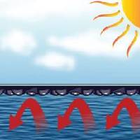 Isolation thermique contre la déperdition calorifique