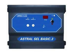 Cellule compatible Astral Sel Balsic 3