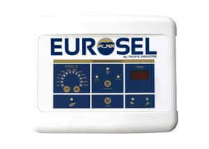 Cellule compatible Euro Sel