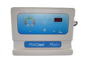 Cellule compatible Magiline Magisel