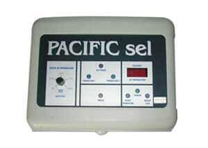 Cellule compatible Pacific Sel