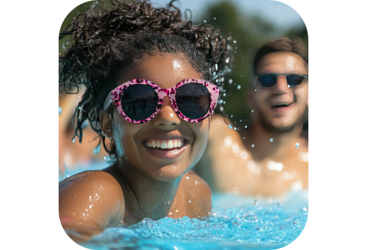 électrolyseur avec régulateur pH e-next