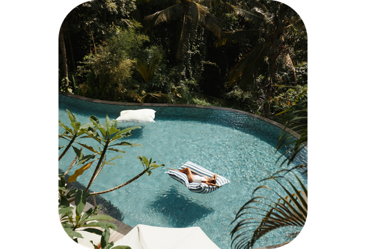 Moins de produits chimiques, plus de confort