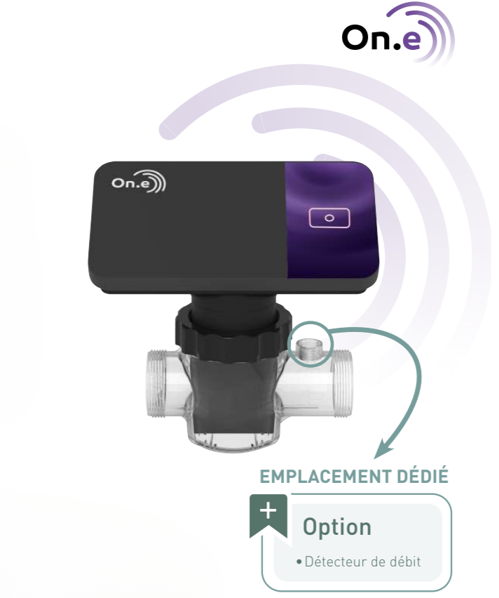 Présentation de l'électrolyseur Cl'On.e