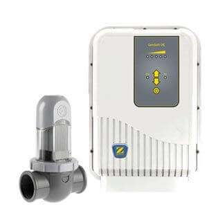 Electrolyseur Zodiac Gensalt OE 10