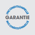 Garantie inconditionnelle Zodiac