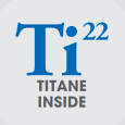 Zodiac Gensalt OE : Titane Haute Qualité