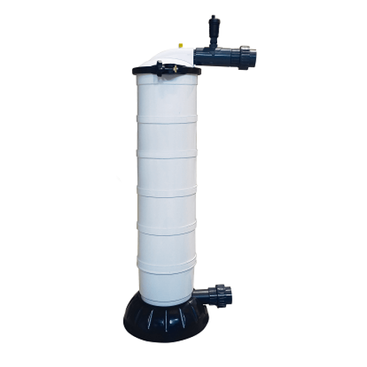 Filtre à cartouche récupérateur eau sale
