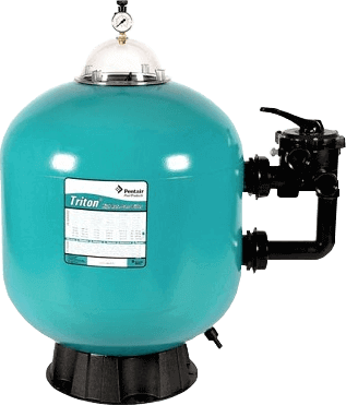 Filtre à sable Triton