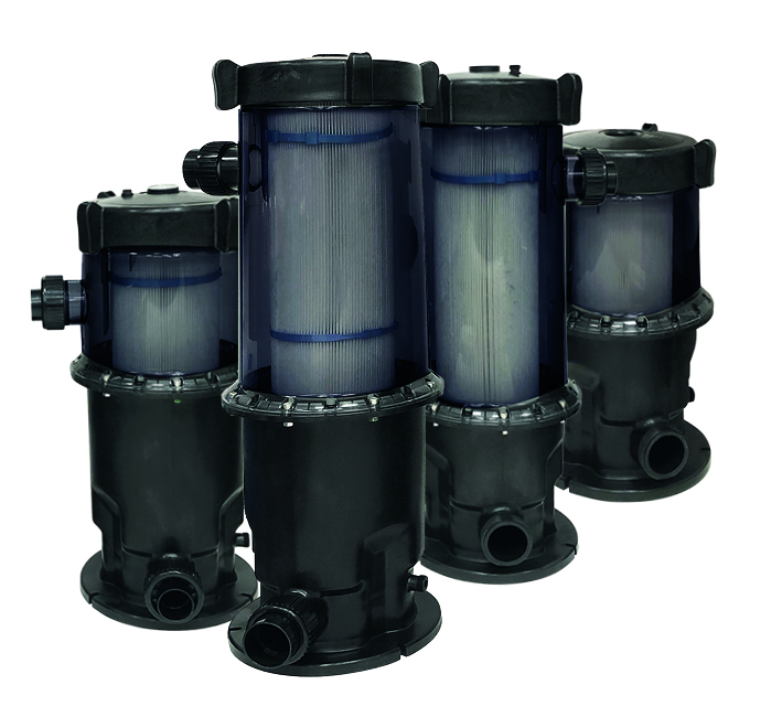 filtre à cartouche 6 clone